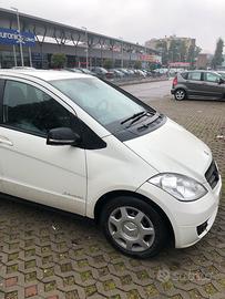 Mercedes classe a w 169