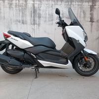 Yamaha X-Max 400 - 2017