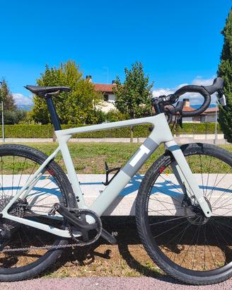 Gravel 3T primo tg. L
