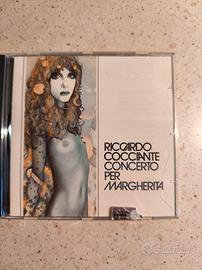 CD Riccardo Cocciante 