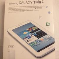 Samsung Galaxy Tab 2 - 7.0