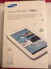 Samsung Galaxy Tab 2 - 7.0