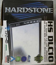 Autoradio Hardstone