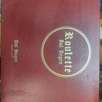 Roulette Dal Negro 36cm