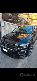 Volkswagen T- roc