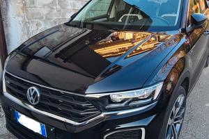 Volkswagen T- roc