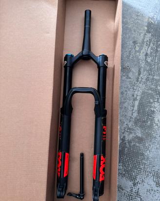 Forcella Fox 36 Performance Grip 2