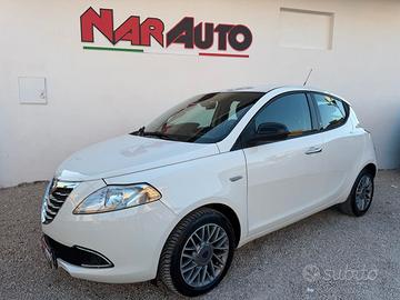 Lancia Ypsilon 1.3 MJT 16V 95 CV 5 porte S&S Plati