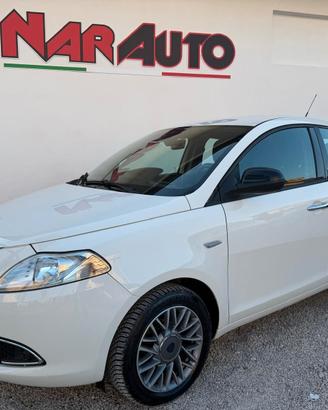 Lancia Ypsilon 1.3 MJT 16V 95 CV 5 porte S&S Plati