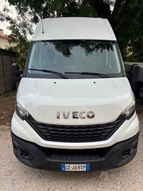FURGONE IVECO DAILY 35S14