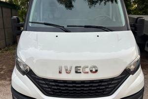 FURGONE IVECO DAILY 35S14
