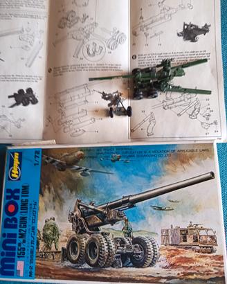 modellismo Hasegawa 1:72