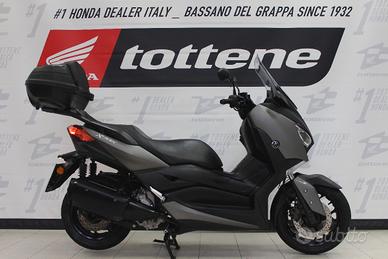 Yamaha x-max 300 abs tc full led km 26394