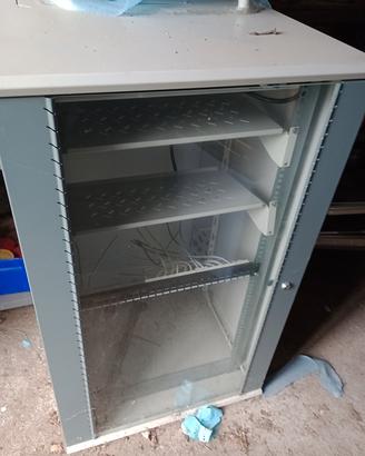 armadio reti tecnologiche rack 