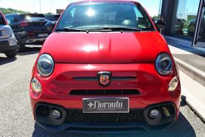 ABARTH 595 1.4 Turbo T-Jet 160 CV Pista 280cv ST