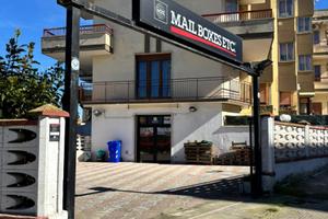 Sicede Attività commerciale Mail Boxes Etc