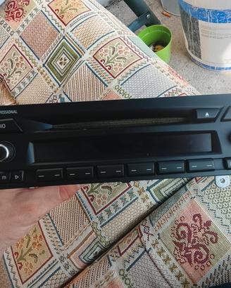 radio BMW serie 3 serie 1  