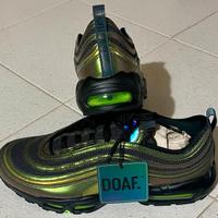 Nike Air Max 95/97 University of Oregon Storm PE