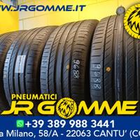 255/50/20 CONTINENTAL Estive 70%