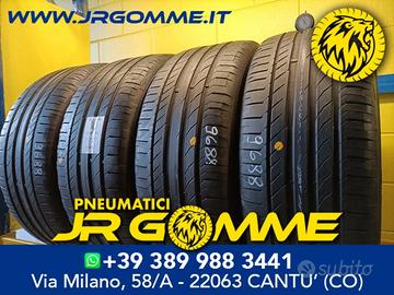 255/50/20 CONTINENTAL Estive 70%