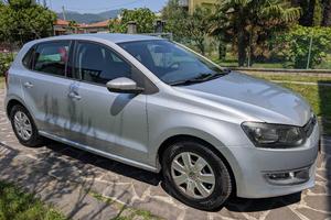 Volkswagen Polo  1.6 TDI  - 5 porte