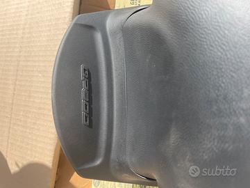 Schienalino Gilera gp 800