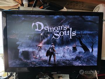 TV Monitor Samsung Full HD 2 HDMI 1 Component 1VGA