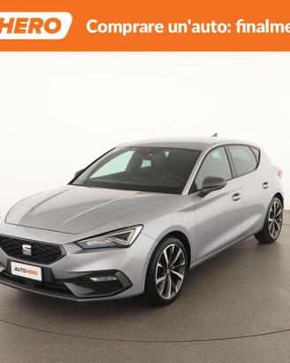 SEAT Leon XF46112