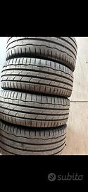 Gomme estive doppia misura 225/45/18 / 245/40/18