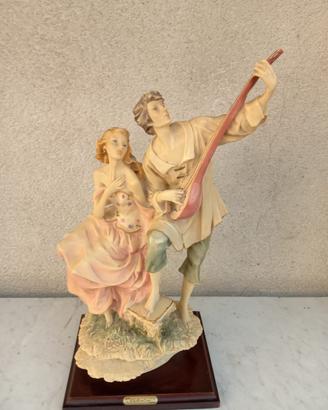Statua