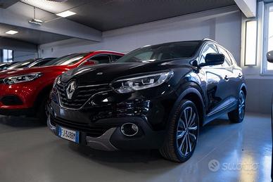 Renault Kadjar 1.5 dCi Energy Bose 110CV EDC
