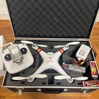 Drone dji phantom 1