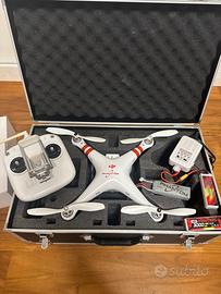 Drone dji phantom 1