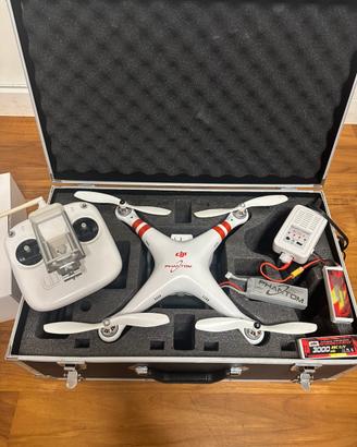 Drone dji phantom 1