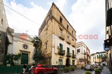 Appartamento Acerra [Cod. rif 3293795VRG]