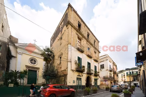 Appartamento Acerra [Cod. rif 3293795VRG]