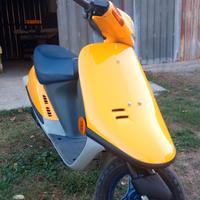 Honda Vision 50 - 1993