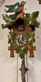 Orologio cucù antico made in germany