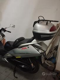 Honda SW-T600 - 2001