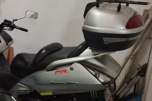 Honda SW-T600 - 2001