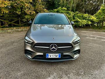 Mercedes classe B