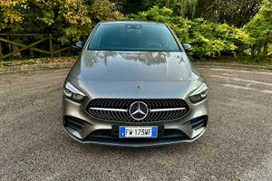 Mercedes classe B