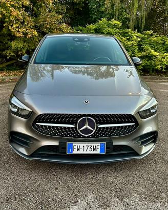 Mercedes classe B