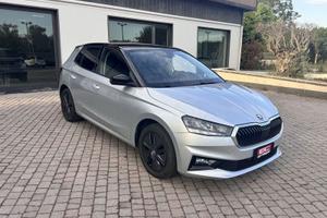 Škoda Fabia 1.0 TSI Evo 70KW 130 EDITION