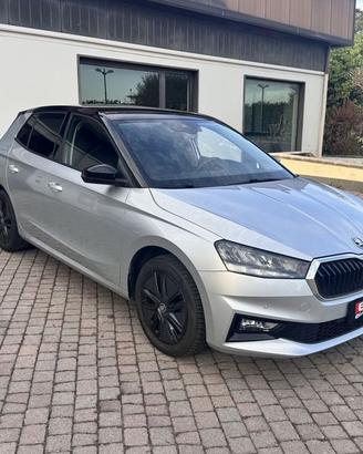 Škoda Fabia 1.0 TSI Evo 70KW 130 EDITION