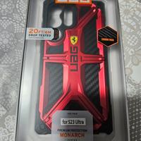 Cover UAG FERRARI per Samsung Galaxy S3 Ultra