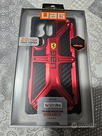 Cover UAG FERRARI per Samsung Galaxy S3 Ultra