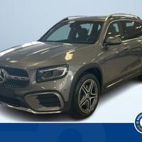 Mercedes-Benz GLB Classe 200d Automatic AMG L...
