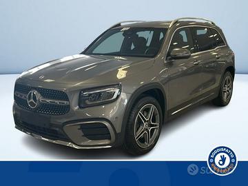 Mercedes-Benz GLB Classe 200d Automatic AMG L...