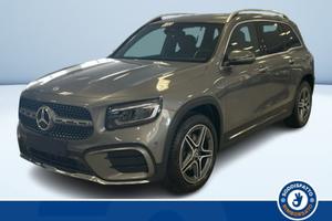 Mercedes-Benz GLB Classe 200d Automatic AMG L...